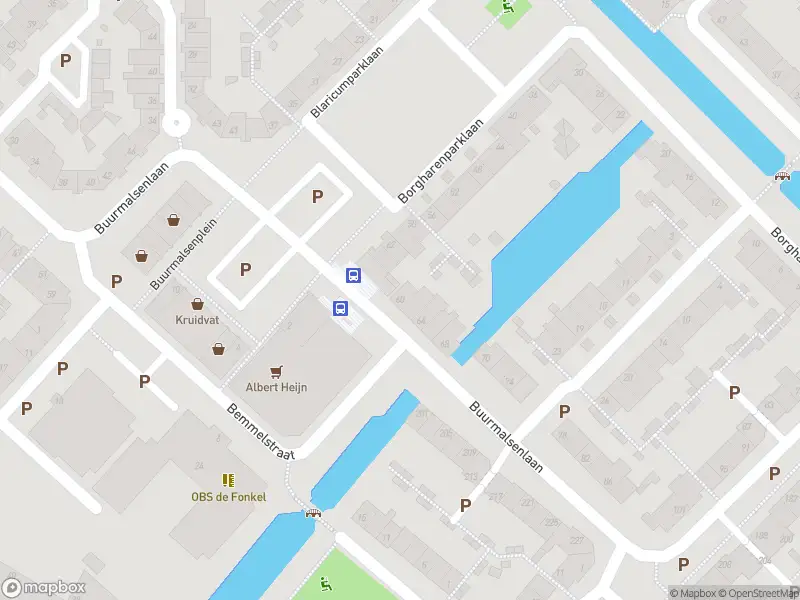 112 melding Overlastmelding Buurmalsenlaan in Tilburg