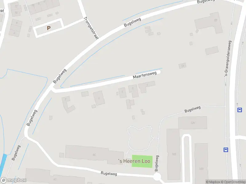 Overlastmelding Maartensweg in Goes