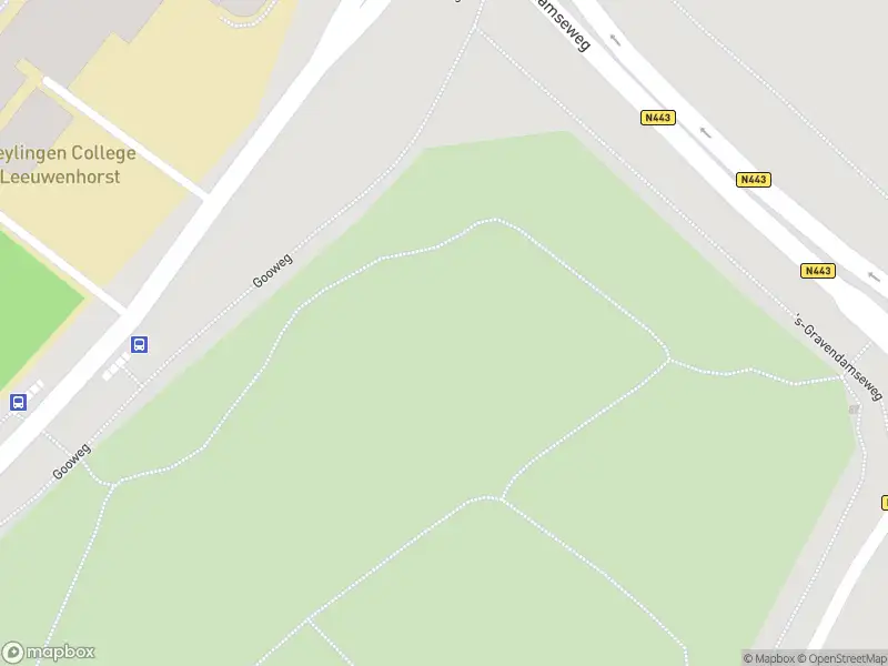 Overlastmelding Gooweg in Noordwijkerhout