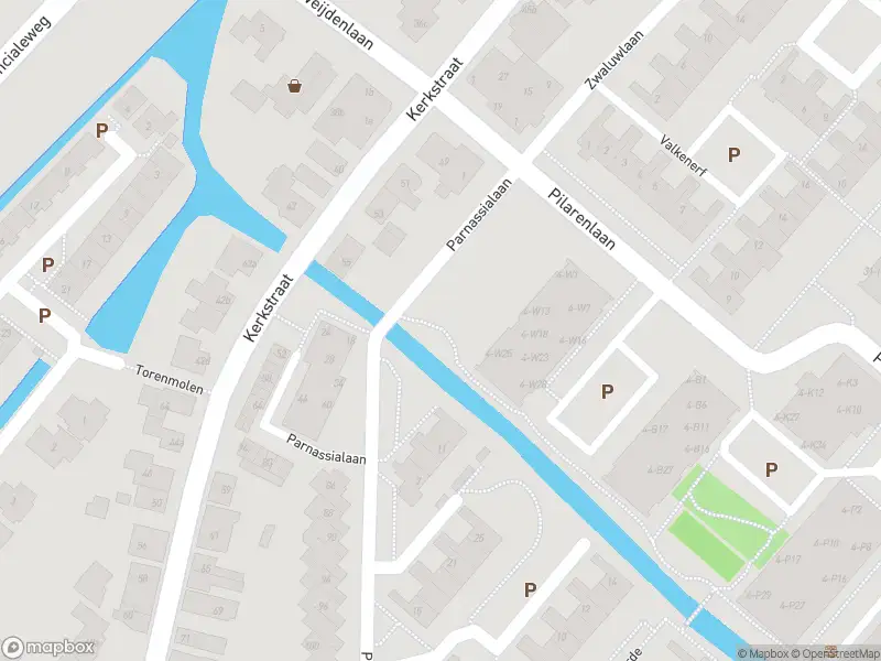 112 melding Overlastmelding Parnassialaan in Noordwijkerhout