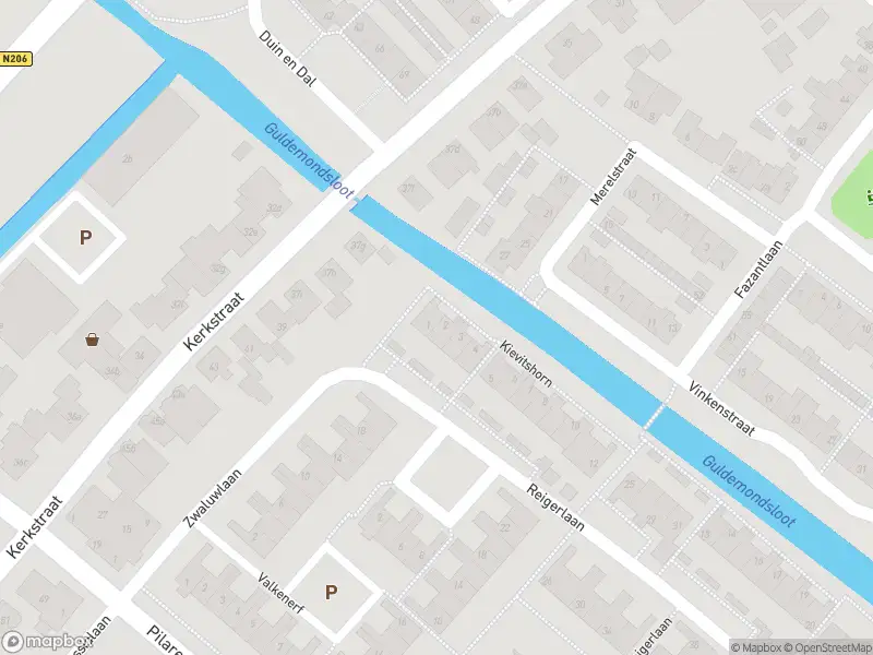 Overlastmelding Kievitshorn in Noordwijkerhout