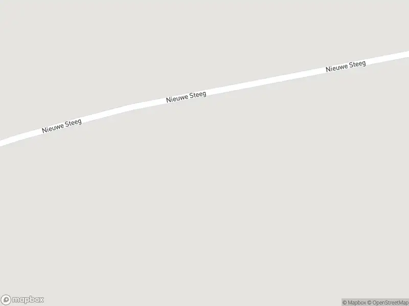 Overlastmelding Nieuwe Steeg in Genderen gesloten