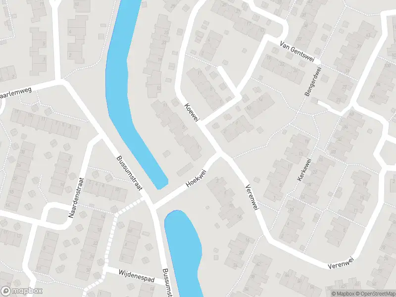 Overlastmelding Koewei in Arnhem