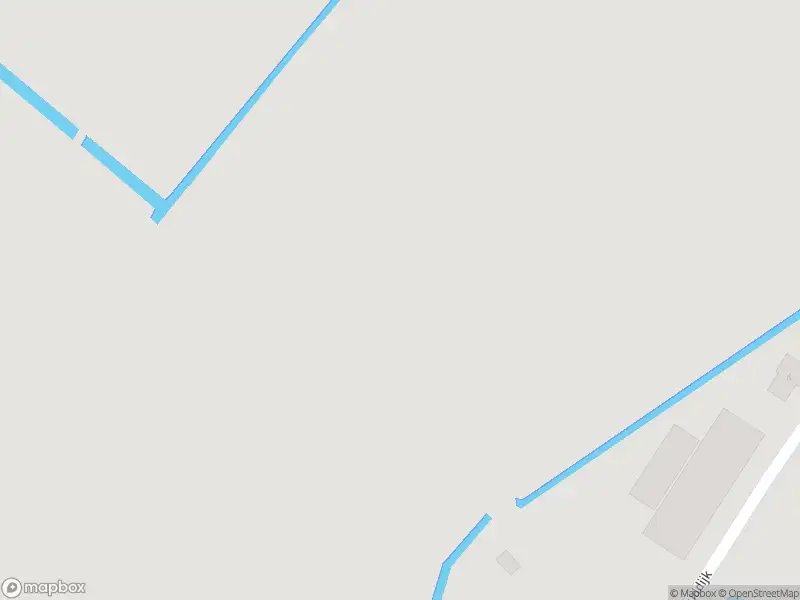 Politie naar de Wouddijk in Zwartewaal vanwege dier(en) in nood