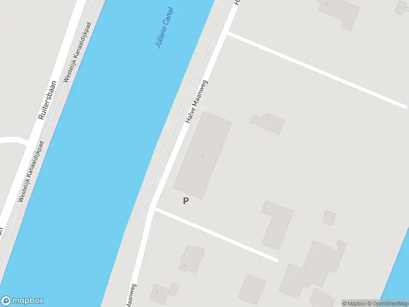 Anonieme overlastmelding Halve Maanweg in Born
