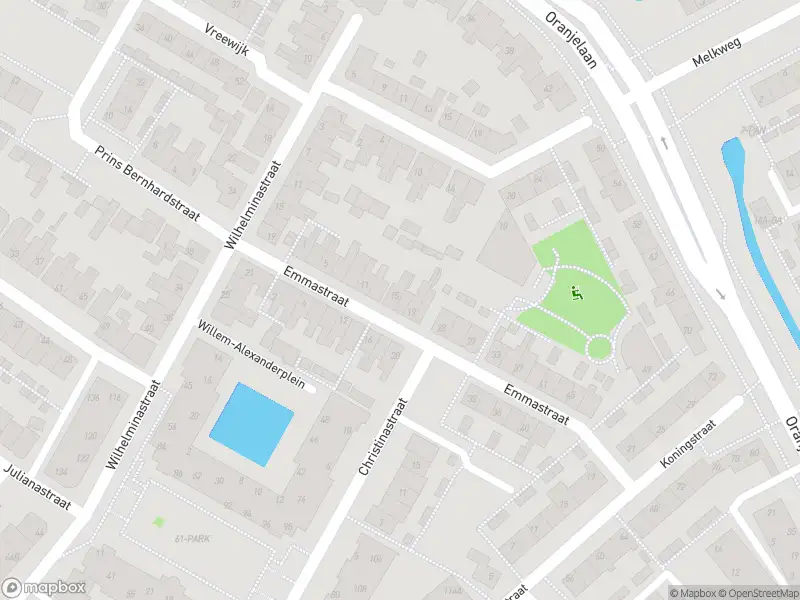 112 melding Overlastmelding Emmastraat in Lisse