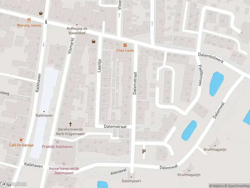 Overlastmelding Dalemstraat in Gorinchem