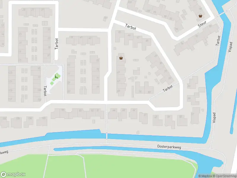 112 melding Ambulance met gepaste spoed naar de Tarbot in Ridderkerk