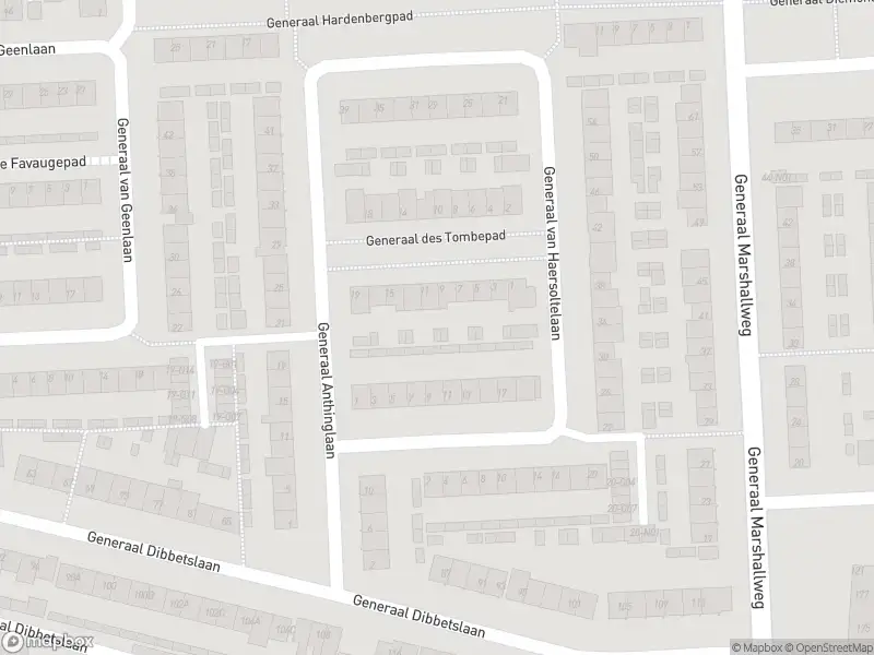 Brandweer met grote spoed naar de Generaal Marshallweg in Eindhoven vanwege voertuigbrand