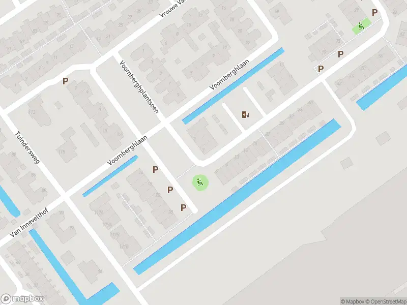 Brandweer met grote spoed naar de Aletta Rutgersstraat in Maasdijk