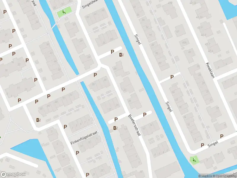 112 melding Ambulance met gepaste spoed naar de Boetersstraat in Wateringen