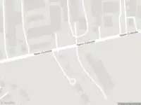 Brandweer met grote spoed naar de Haven Zuidzijde in Scheemda vanwege middelgrote brand