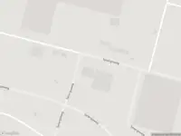 Brandweer met grote spoed naar de Synergieweg in Eemshaven vanwege afgaan automatisch brandalarm