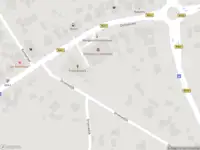 Politie naar de Groenedijk in Kloosterhaar vanwege aanrijding met letsel