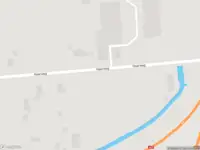 Overlastmelding Haarweg in Gorinchem