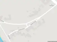 Brandweer met gepaste spoed naar de Kokkelertstraat in Roosteren vanwege een buitenbrand