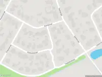 Ambulance met grote spoed naar de Reigerstraat in Haler