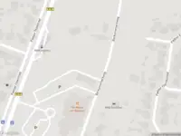 Politie naar de Beckumerkerkweg in Hengelo vanwege aanrijding met letsel