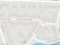 Politie naar de Willem de Clercqstraat in Almelo vanwege aanrijding met letsel