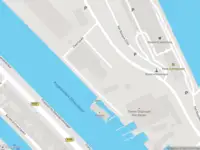 Ambulance met gepaste spoed naar de Zwartepad in Den Helder