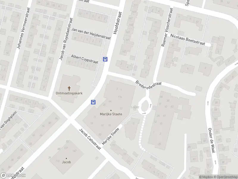 112 melding Ambulance met gepaste spoed naar de De Rotonde in Krimpen aan de Lek