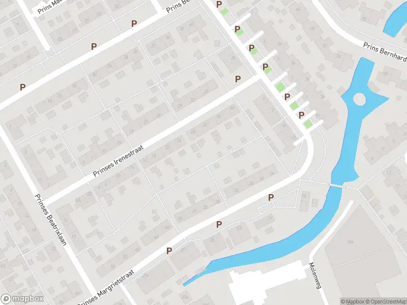 112 melding Ambulance met gepaste spoed naar de Prinses Margrietstraat in Middelharnis