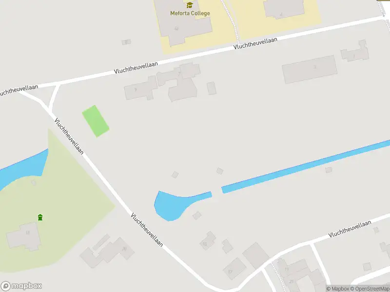 Brandweer met grote spoed naar de Vluchtheuvellaan in Zetten vanwege gebouwbrand