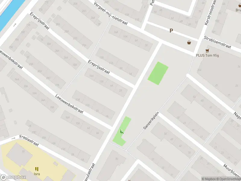 112 melding Ambulance met grote spoed naar de Ereprijsstraat in Rotterdam