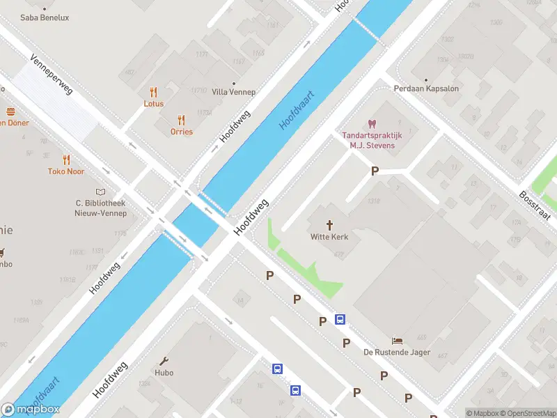 Ambulance met grote spoed naar de IJweg in Nieuw-Vennep