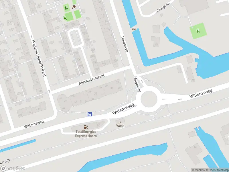 112 melding Overlastmelding Alexanderstraat in Hoorn