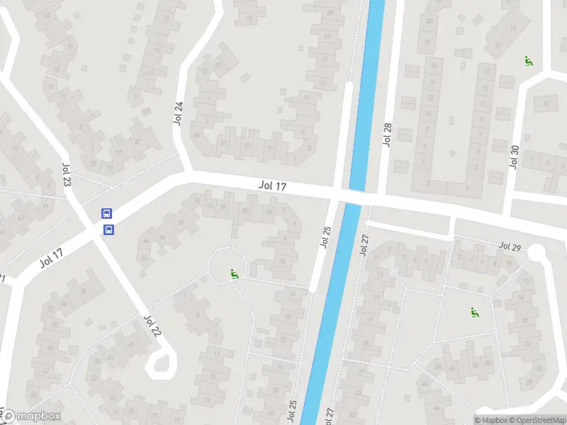 Anonieme overlastmelding Jol in Lelystad