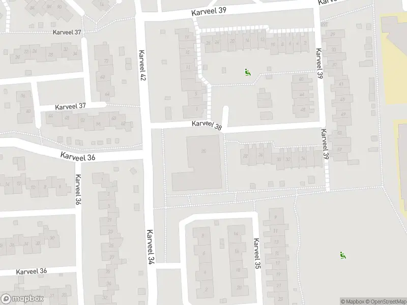 112 melding Overlastmelding Karveel in Lelystad gesloten