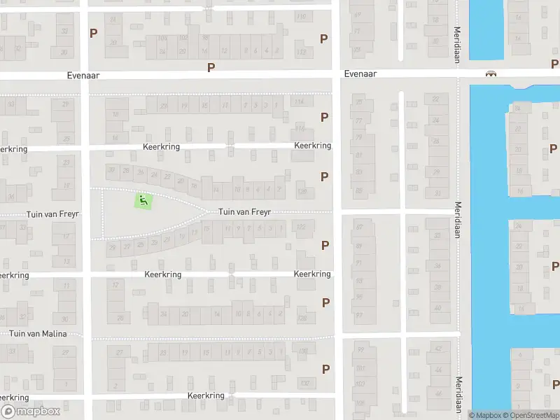 112 melding Ambulance met gepaste spoed naar de Tuin van Freyr in Heerhugowaard