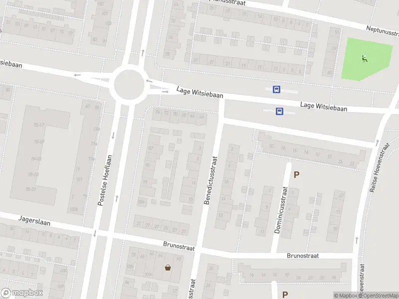 Overlastmelding Benedictusstraat in Tilburg gesloten