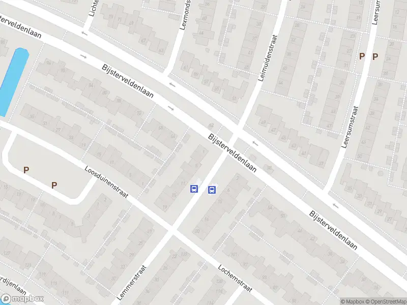 Anonieme overlastmelding Lemmerstraat in Tilburg