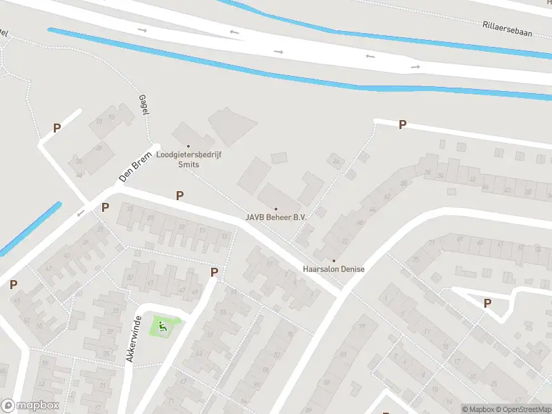 112 melding Overlastmelding Baronielaan in Goirle gesloten