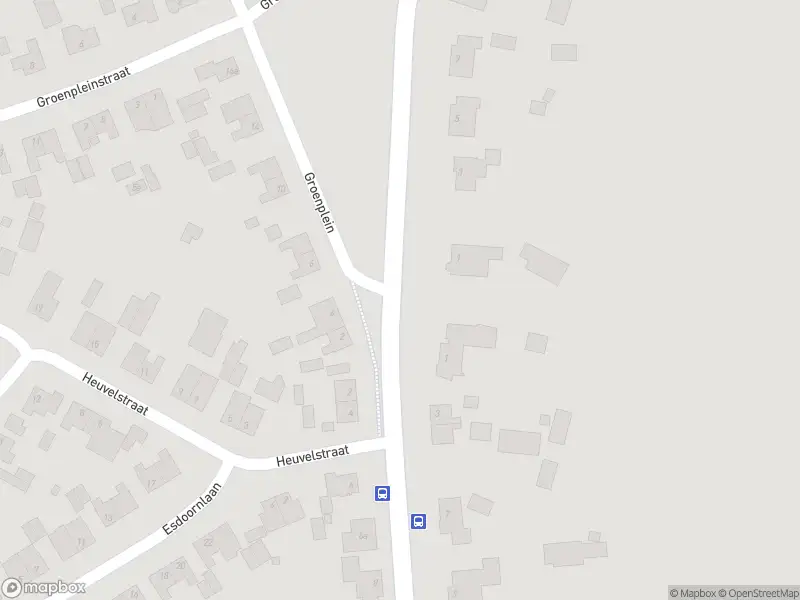 112 melding Overlastmelding Groenplein in Haaren