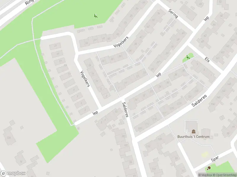 Overlastmelding Salderespark in Best