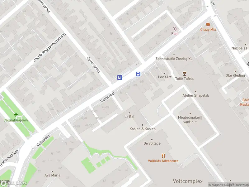 112 melding Overlastmelding Voltstraat in Tilburg gesloten