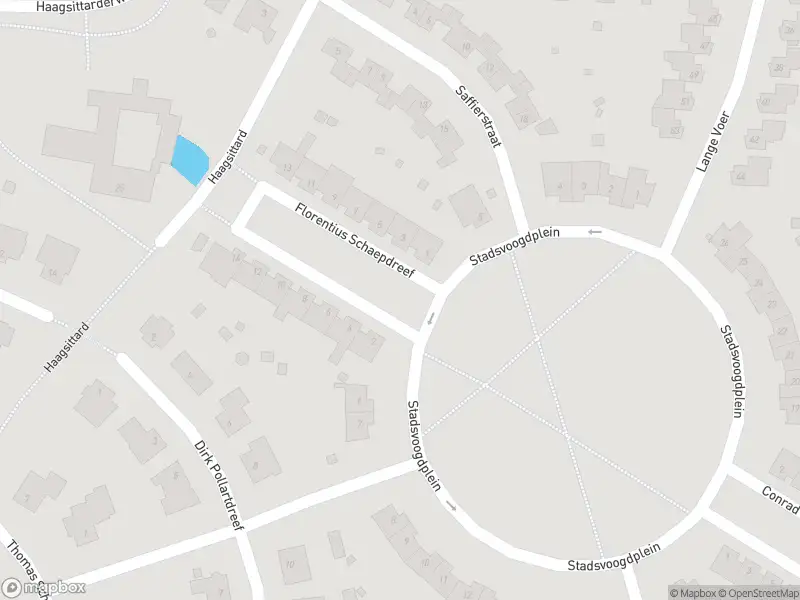 Overlastmelding Florentius Schaepdreef in Sittard gesloten