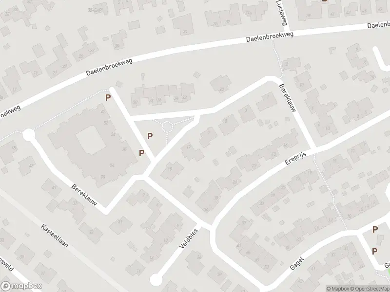 Overlastmelding Bereklauw in Herkenbosch gesloten