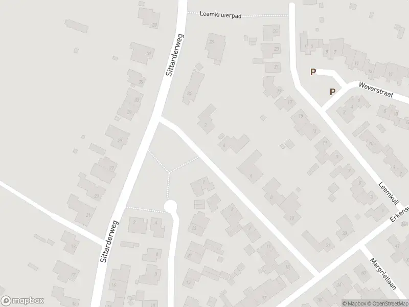 Overlastmelding Pastoor Delahayestraat in Munstergeleen