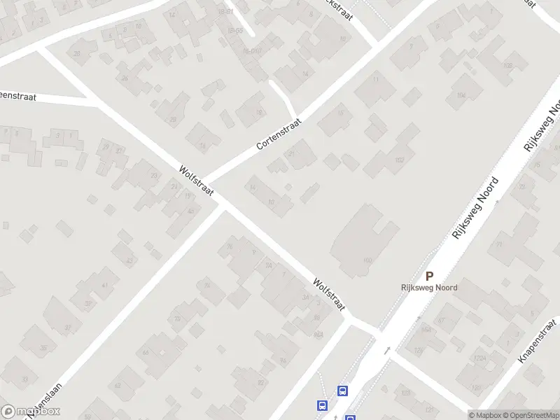 112 melding Overlastmelding Wolfstraat in Geleen gesloten