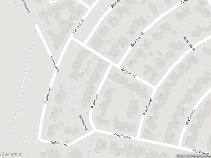 112 melding Overlastmelding Rosheuvel in Best gesloten