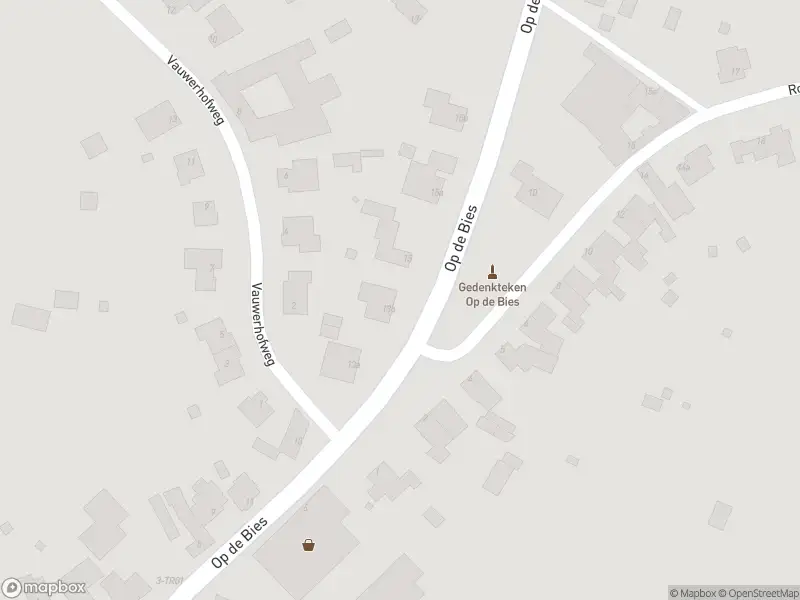 112 melding Overlastmelding Op de Bies in Schimmert gesloten