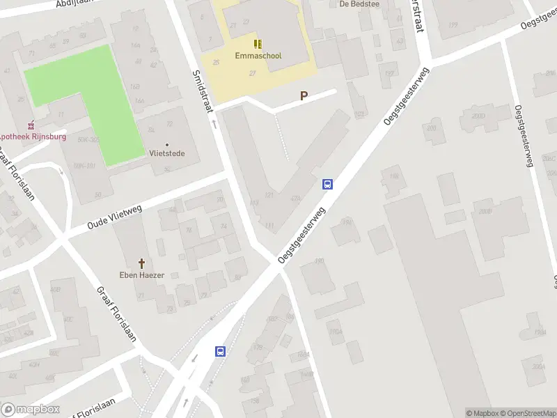 Overlastmelding Smidstraat in Rijnsburg