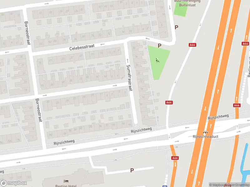 112 melding Overlastmelding Javastraat in Oegstgeest gesloten