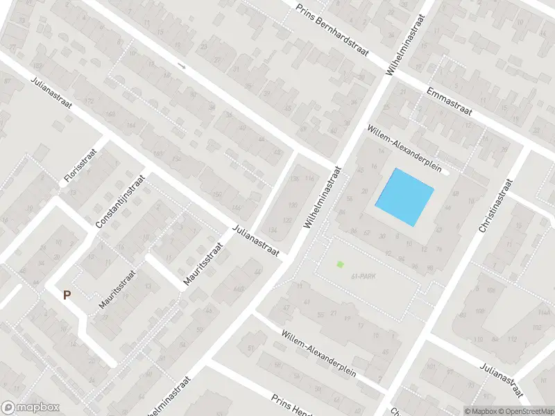 112 melding Overlastmelding Julianastraat in Lisse (South Holland) gesloten