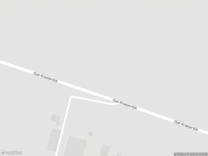 Overlastmelding Oud-Kraaijerdijk in Sommelsdijk gesloten