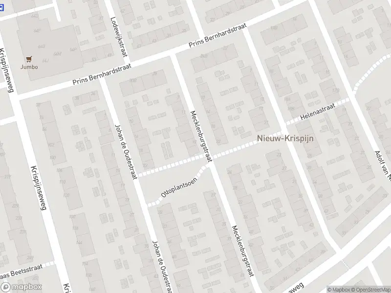 112 melding Overlastmelding Mecklenburgstraat in Dordrecht